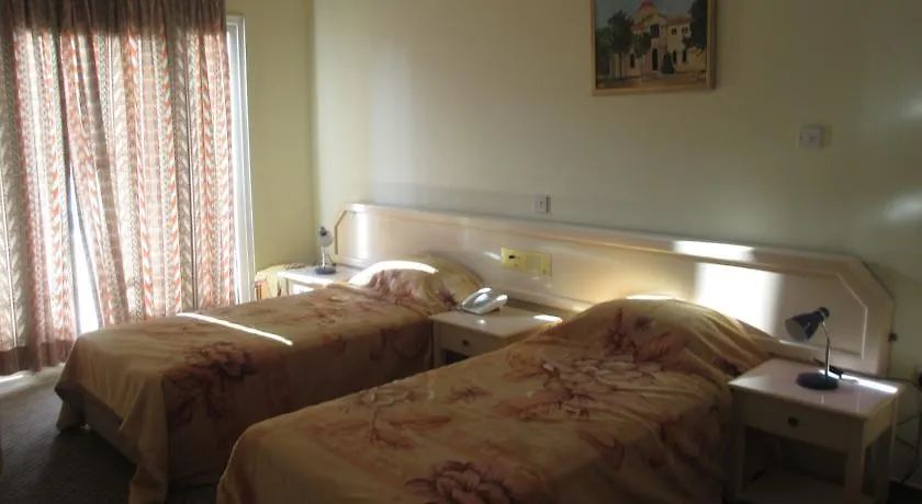 **  Rebioz Hotel Larnaca Cyprus